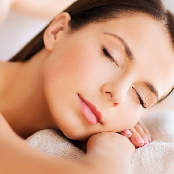 Cütlər üçün Spa