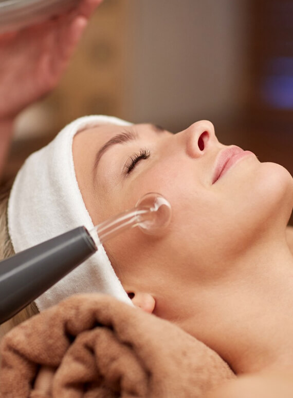 Qəlyanaltı Terapiya